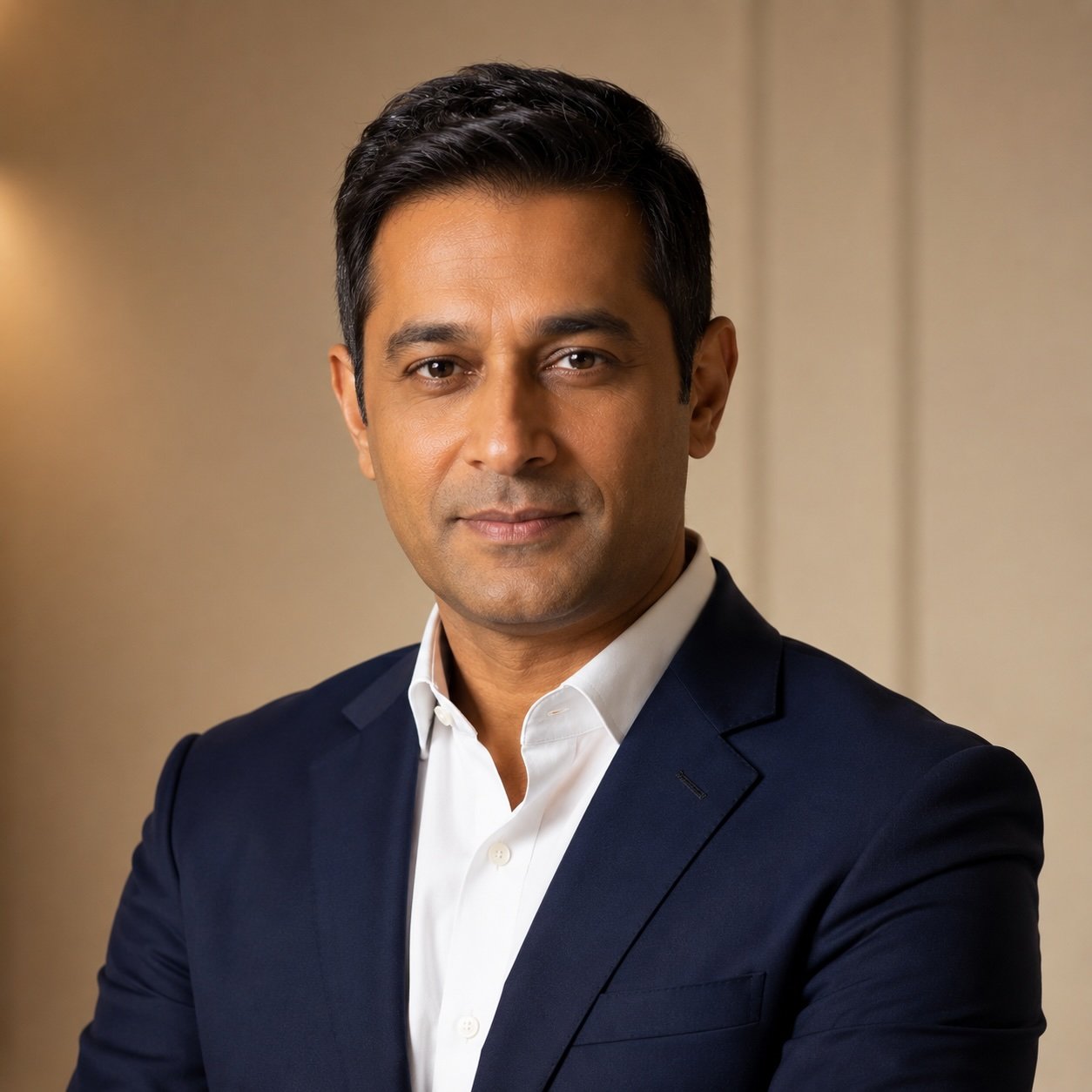 Rajan Mehta