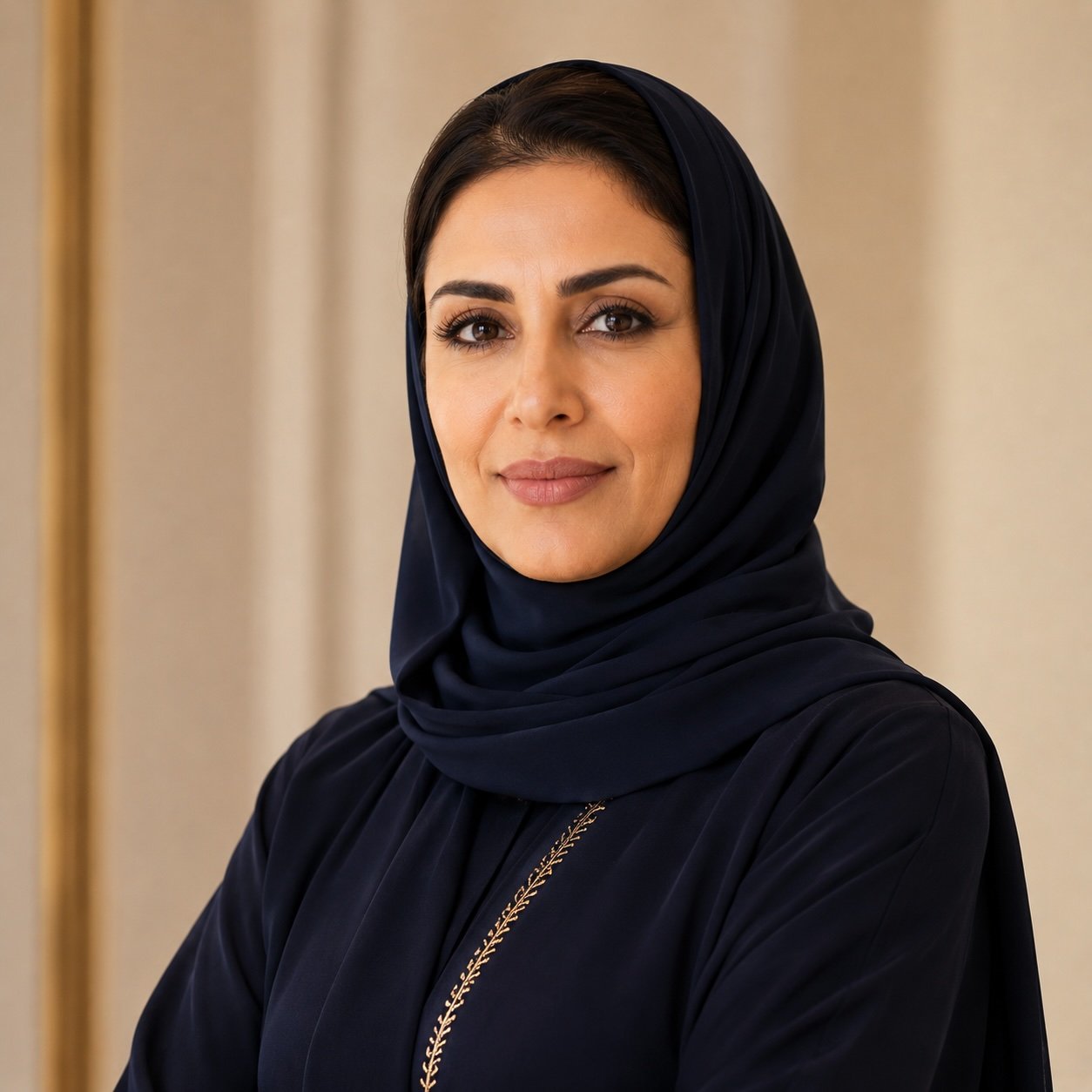 Aisha Bint Hamdan